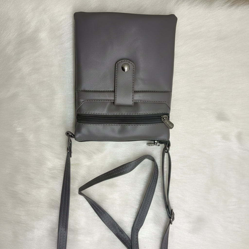 BATUTA Cross Body Mobile Bag for Women: Small Phone Purse Stylish Gift Pouch - Ideal for Girls and Ladies