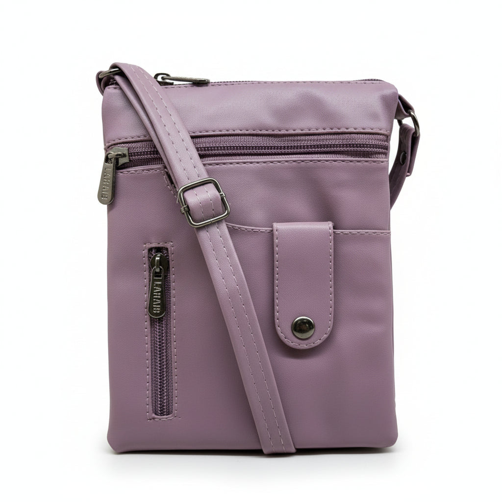 BATUTA Cross Body Mobile Bag for Women: Small Phone Purse Stylish Gift Pouch - Ideal for Girls and Ladies