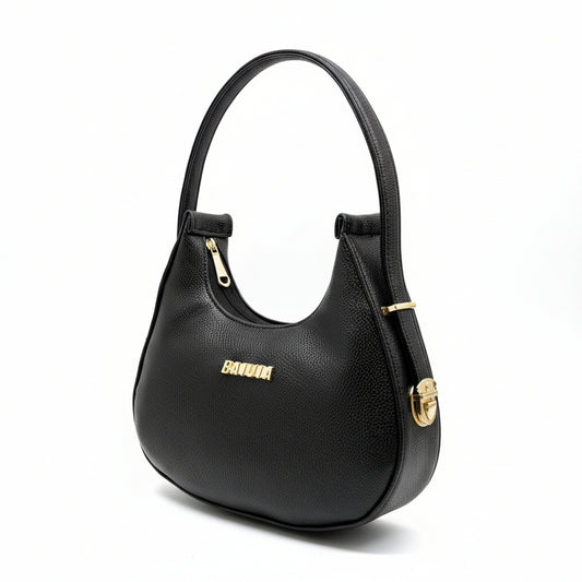 BATUTA Shoulder Bag For Woman Stylish | Small Womens Handbag | For Traveling, Party & Everyday Use | Gift For Women