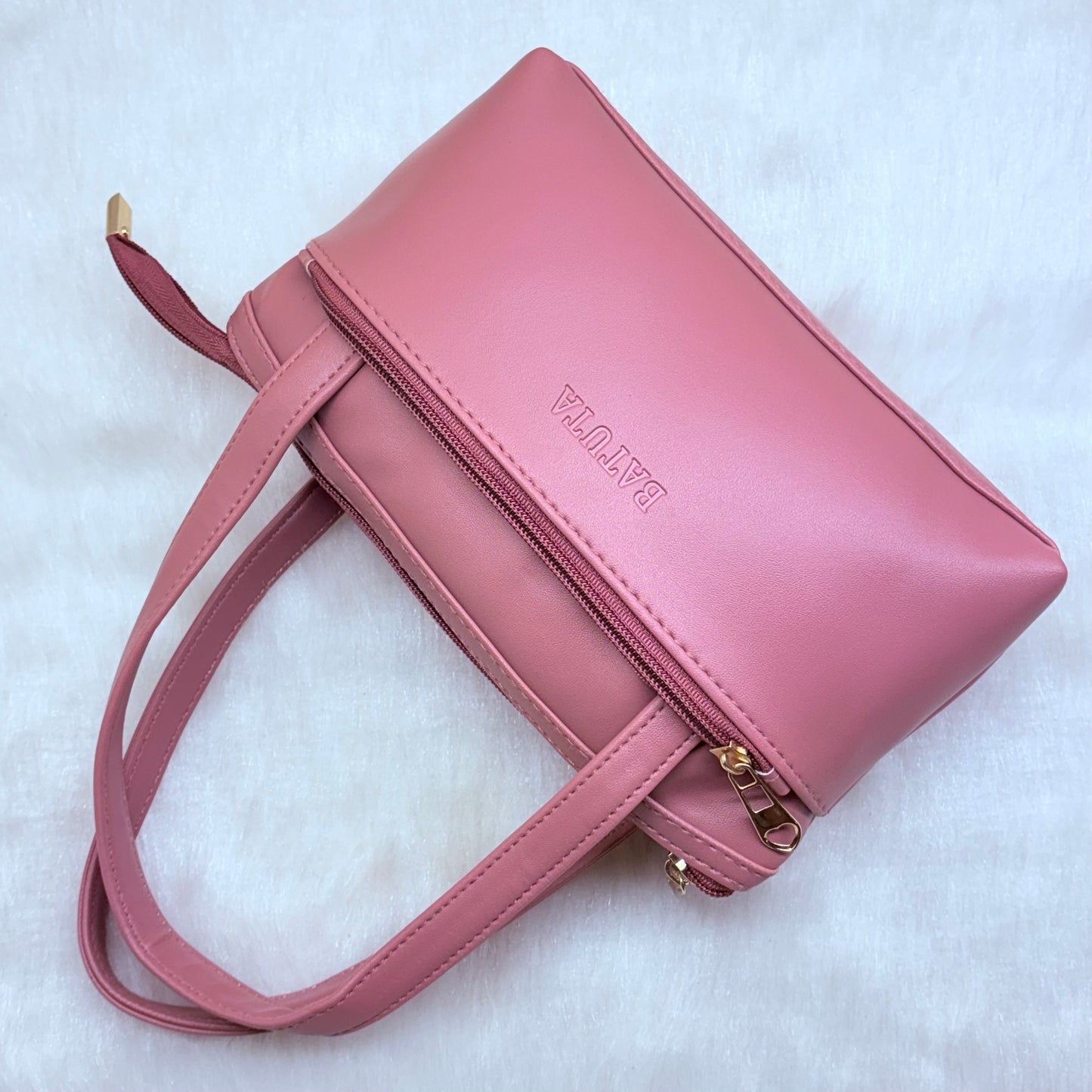 BATUTA HUB - Attractive Women's Small Handbag