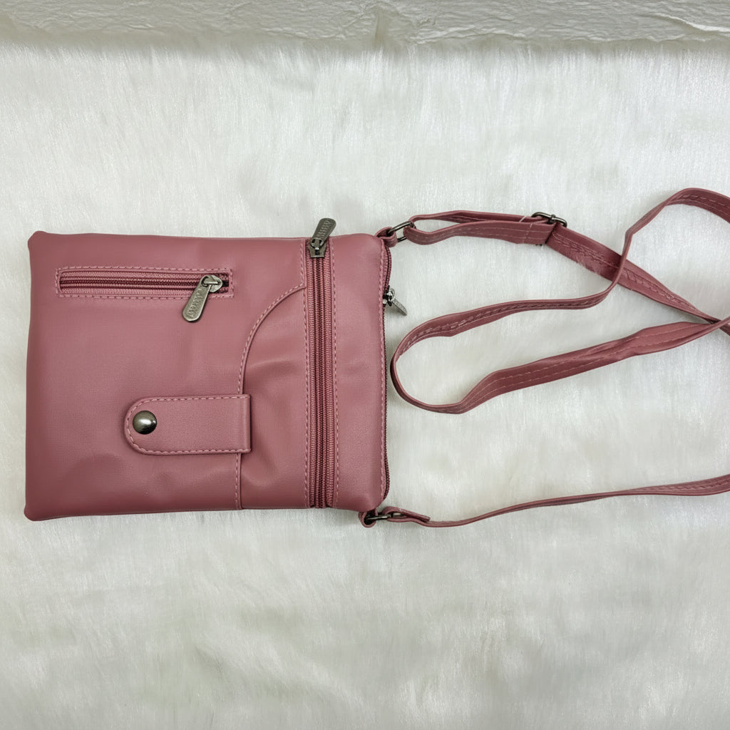 BATUTA Cross Body Mobile Bag for Women: Small Phone Purse Stylish Gift Pouch - Ideal for Girls and Ladies