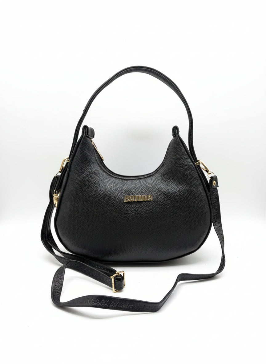 BATUTA Shoulder Bag For Woman Stylish | Small Womens Handbag | For Traveling, Party & Everyday Use | Gift For Women