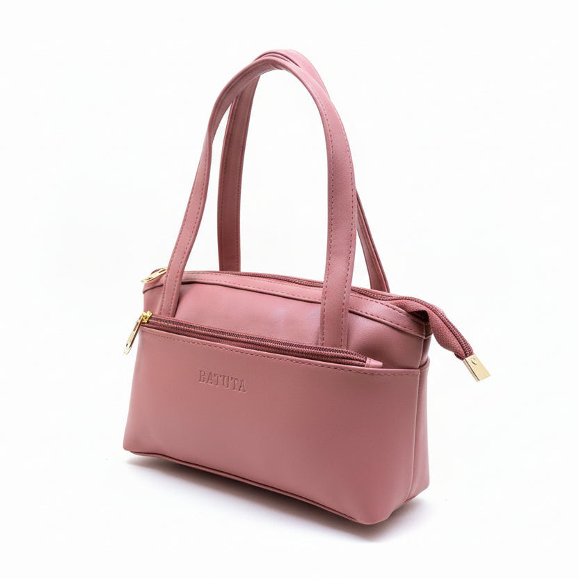 BATUTA HUB - Attractive Women's Small Handbag