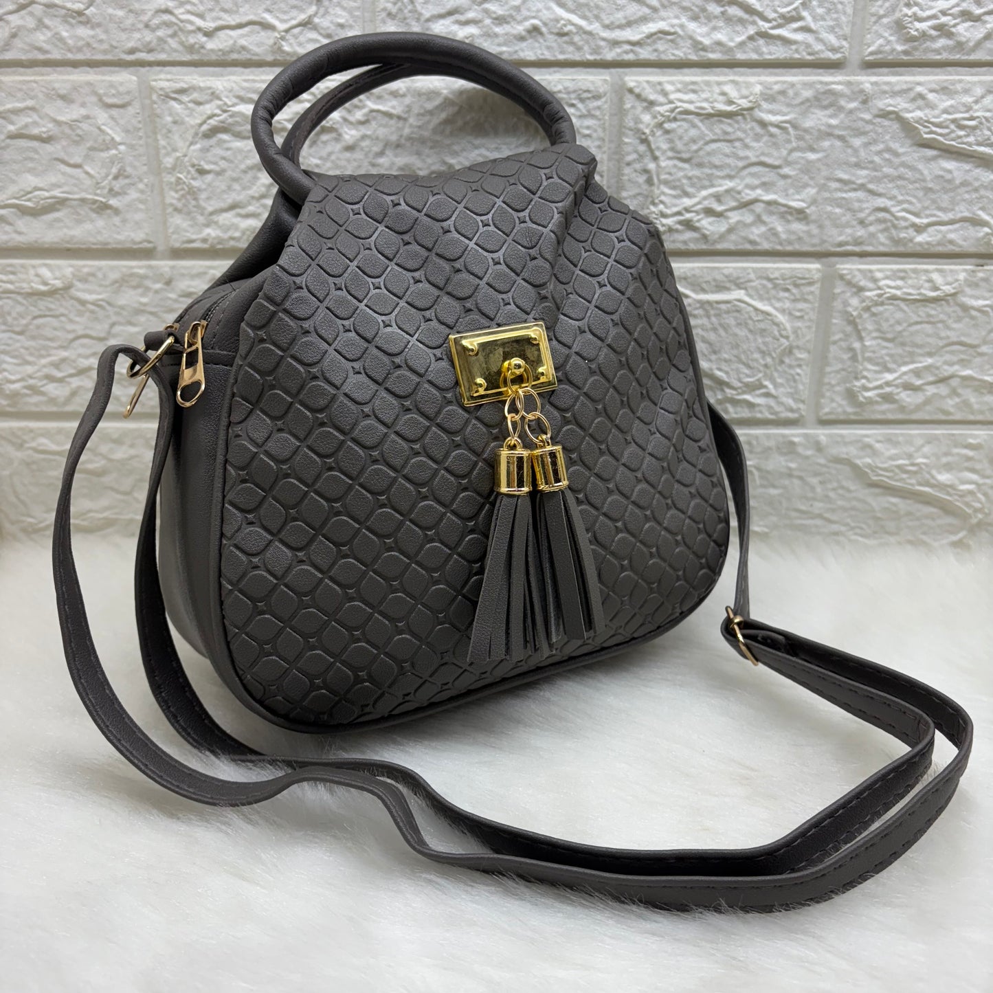Latest woman cross body Bag handbag