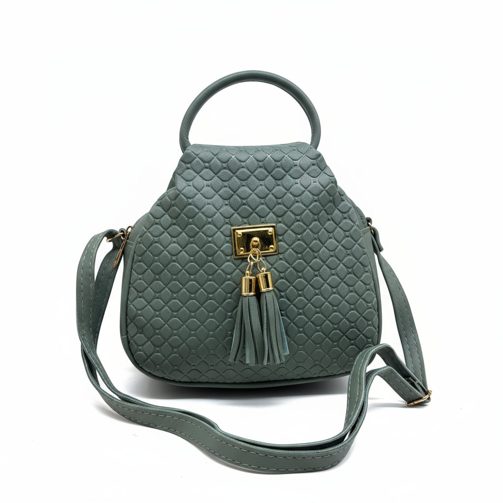Latest woman cross body Bag handbag