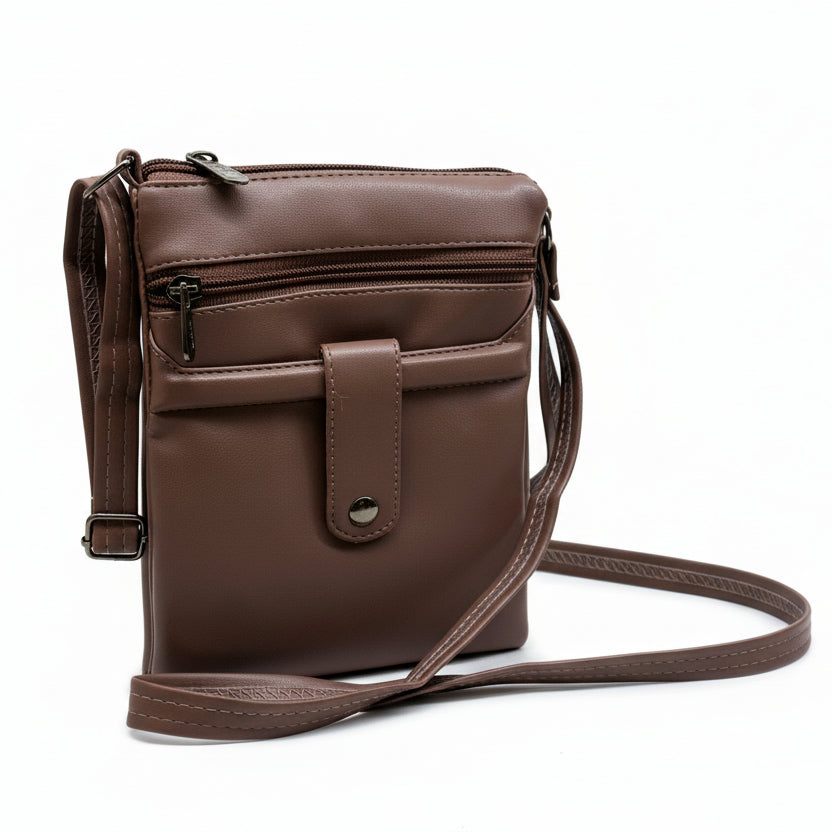 BATUTA HUB  Cross Body Mobile Bag for Women: Small Phone Purse Stylish Gift Pouch - Ideal for Girls and Ladies