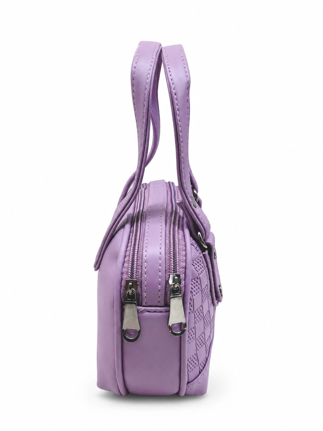 Small Handheld bag for Women, PU Leather, Stylish and Lightweight