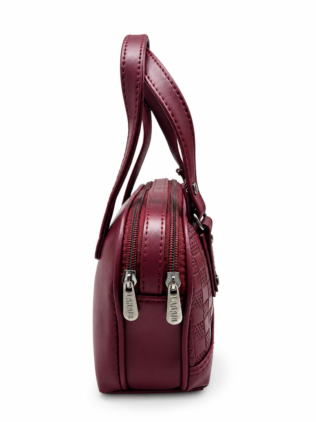 Small Handheld bag for Women, PU Leather, Stylish and Lightweight