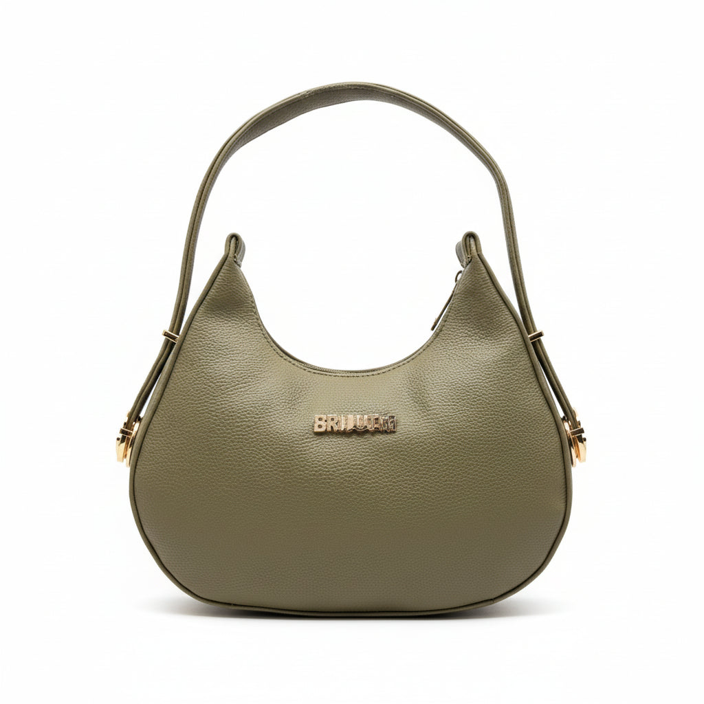 BATUTA Shoulder Bag For Woman Stylish | Small Womens Handbag | For Traveling, Party & Everyday Use | Gift For Women