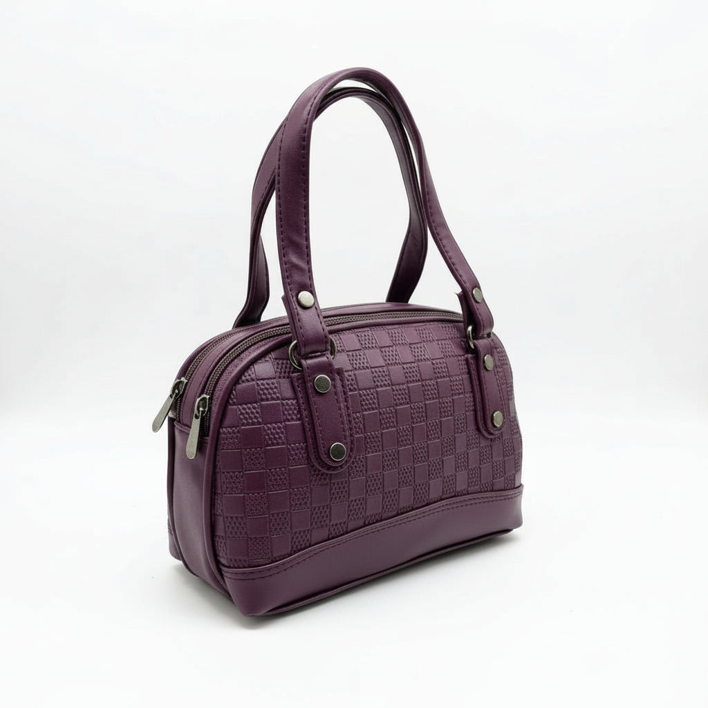 Small Handheld bag for Women, PU Leather, Stylish and Lightweight