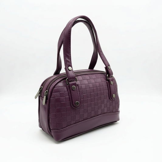 Small Handheld bag for Women, PU Leather, Stylish and Lightweight