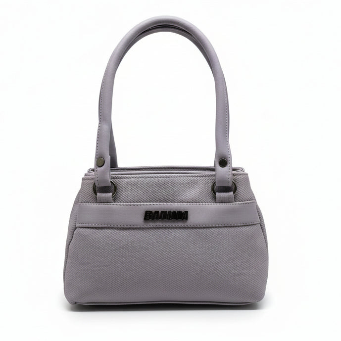 BATUTA HUB Small Hand Bag for Women, PU Leather, Stylish and Lightweight, Top Hand Held Bag