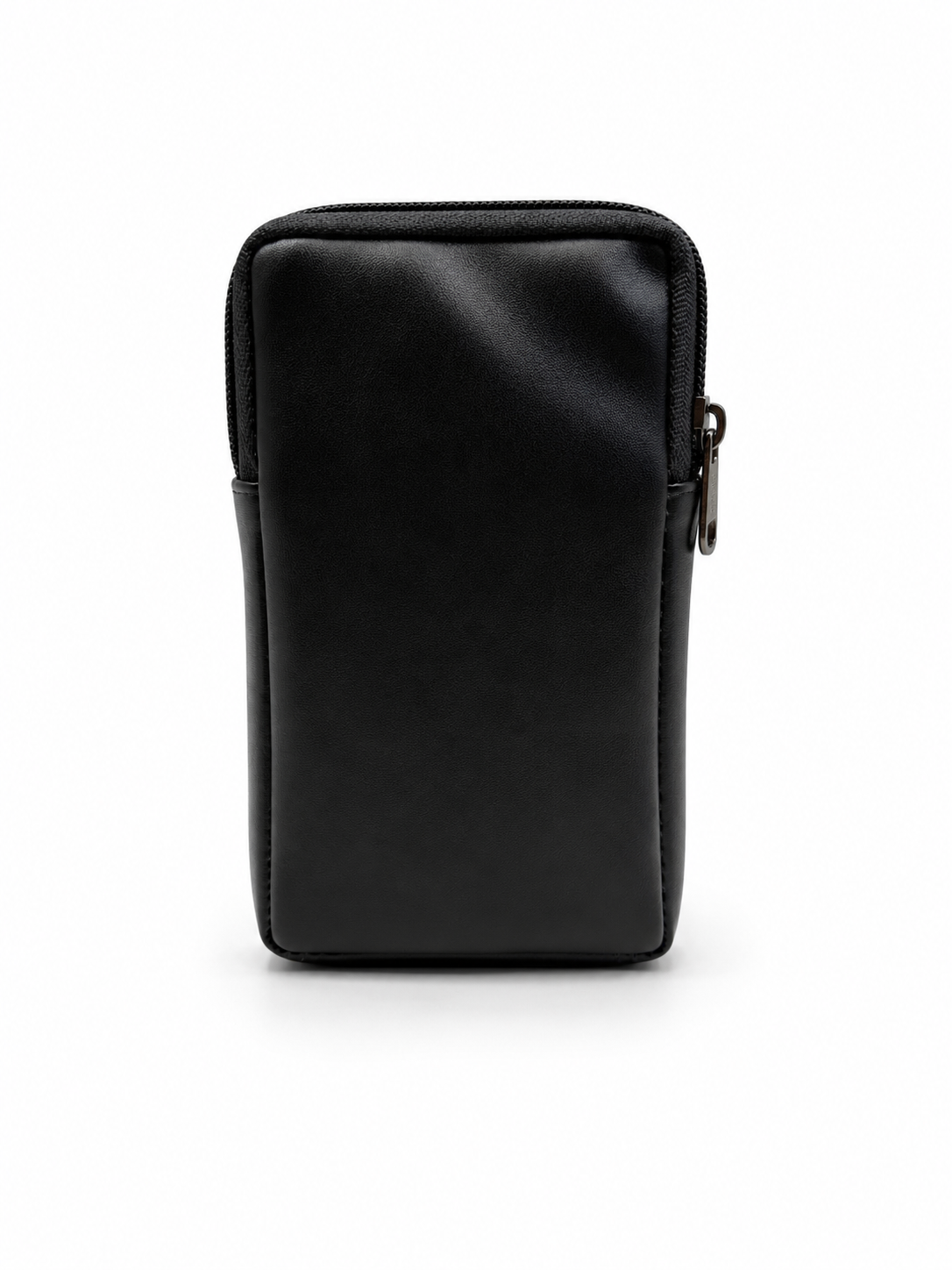 BATUTA HUB Women’s Mobile Sling Bag | Multi Pocket Crossbody Bag | 3 Zip Compartments | Adjustable Shoulder Strap Compact Travel Organizer Purse for Daily Use