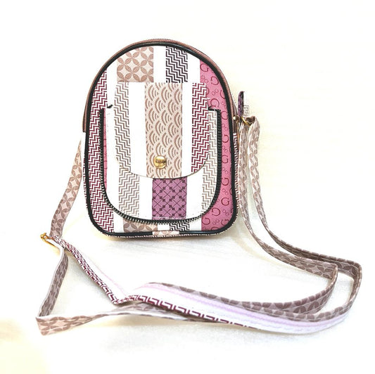 Mini Sling Bag for Girls and Kids Stylish Sling Bag