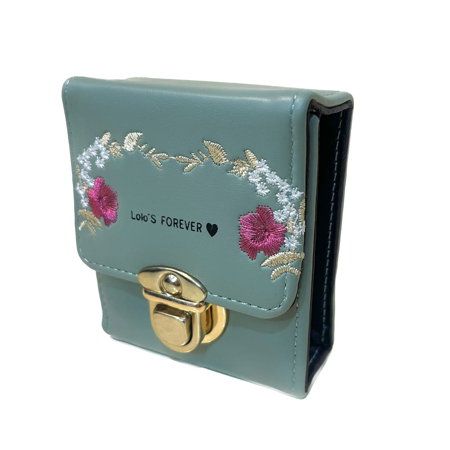 Zipper Card holder n wallet for women