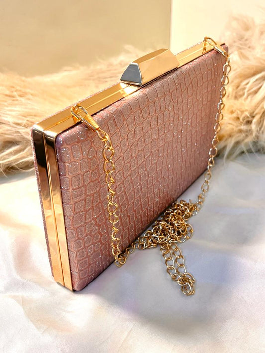 Bridal Clutch For Wedding
