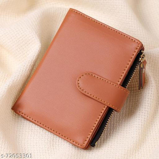 Women's Small Clutch Ladies Purse Wallet