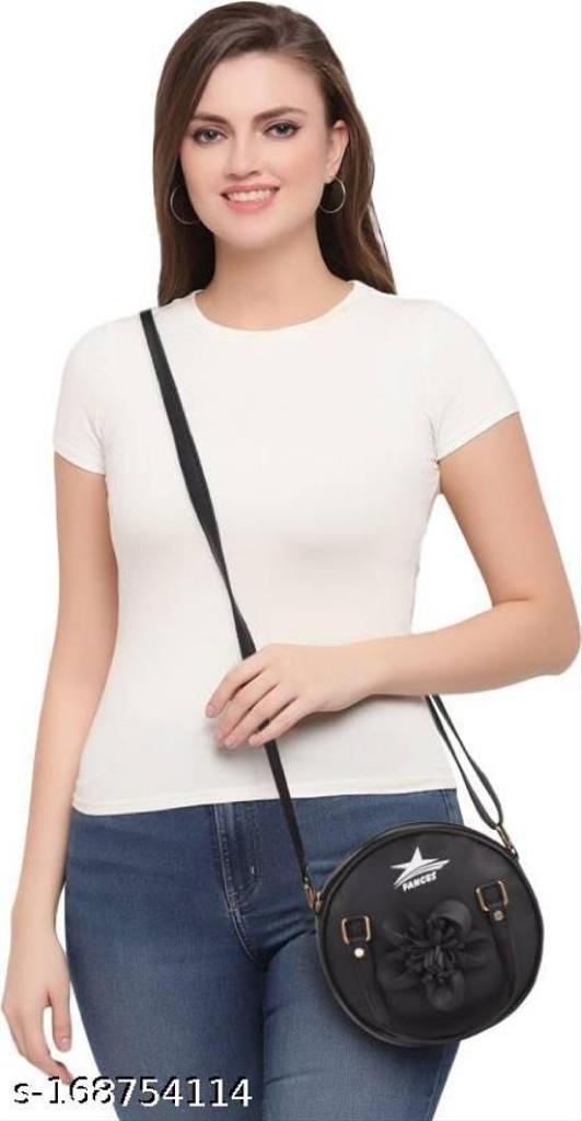 Stylish sling bag