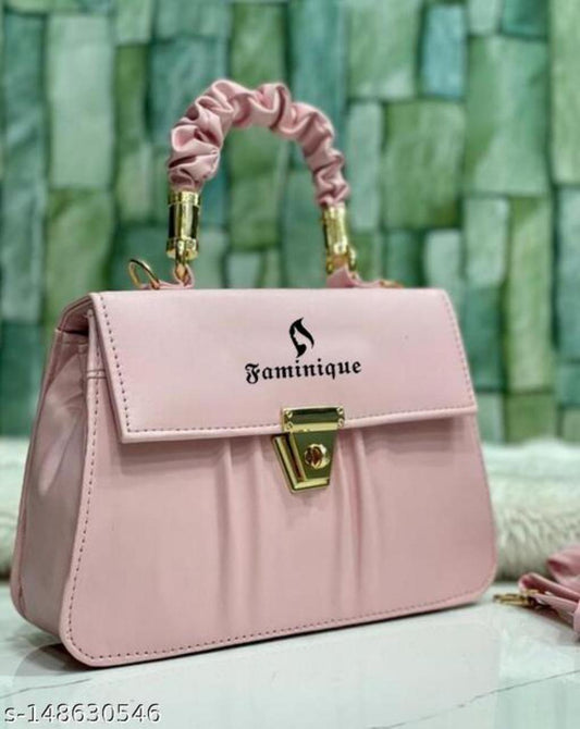 Handbags