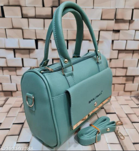 Stylish sling bag