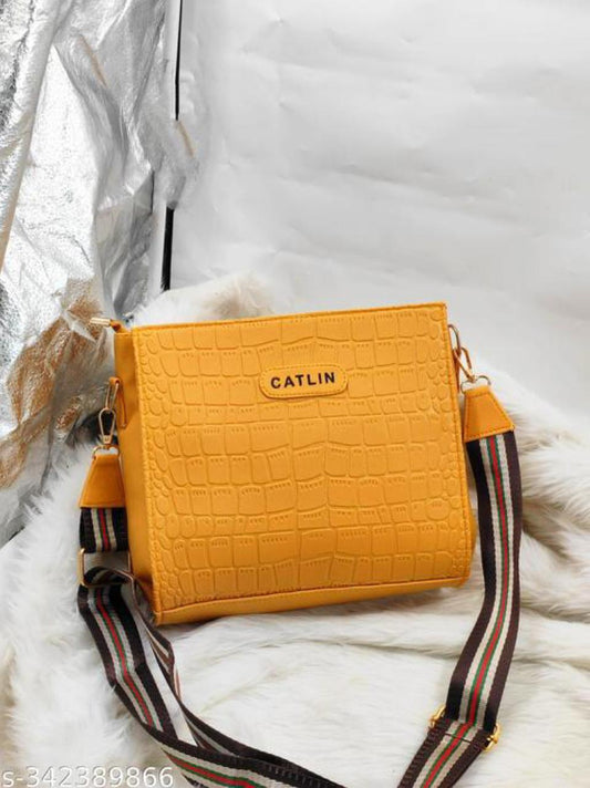 Strap Sling Bag
