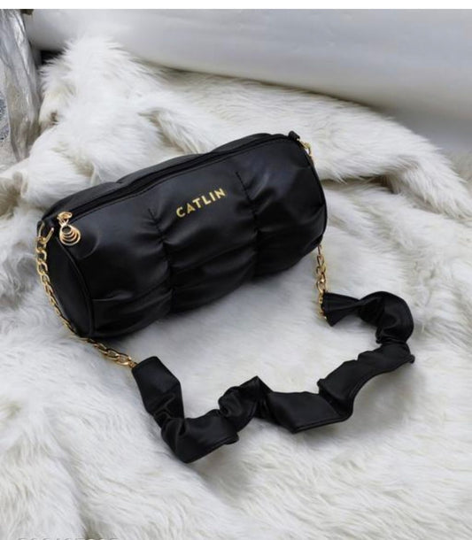 Ravishing Alluring Women Slingbags