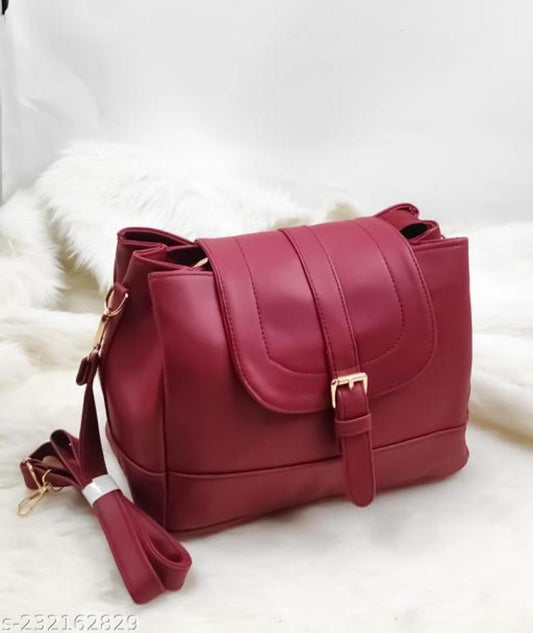 Classic Fashionable Women Slingbags