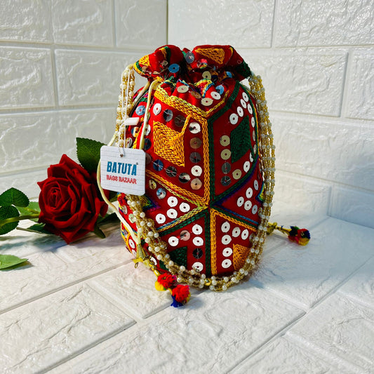 Potli Bag for Women & Girls