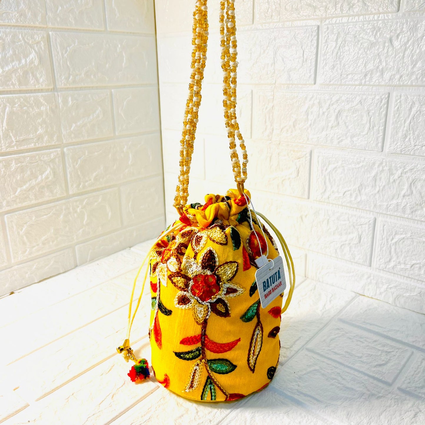 Potli Bag for Women & Girls