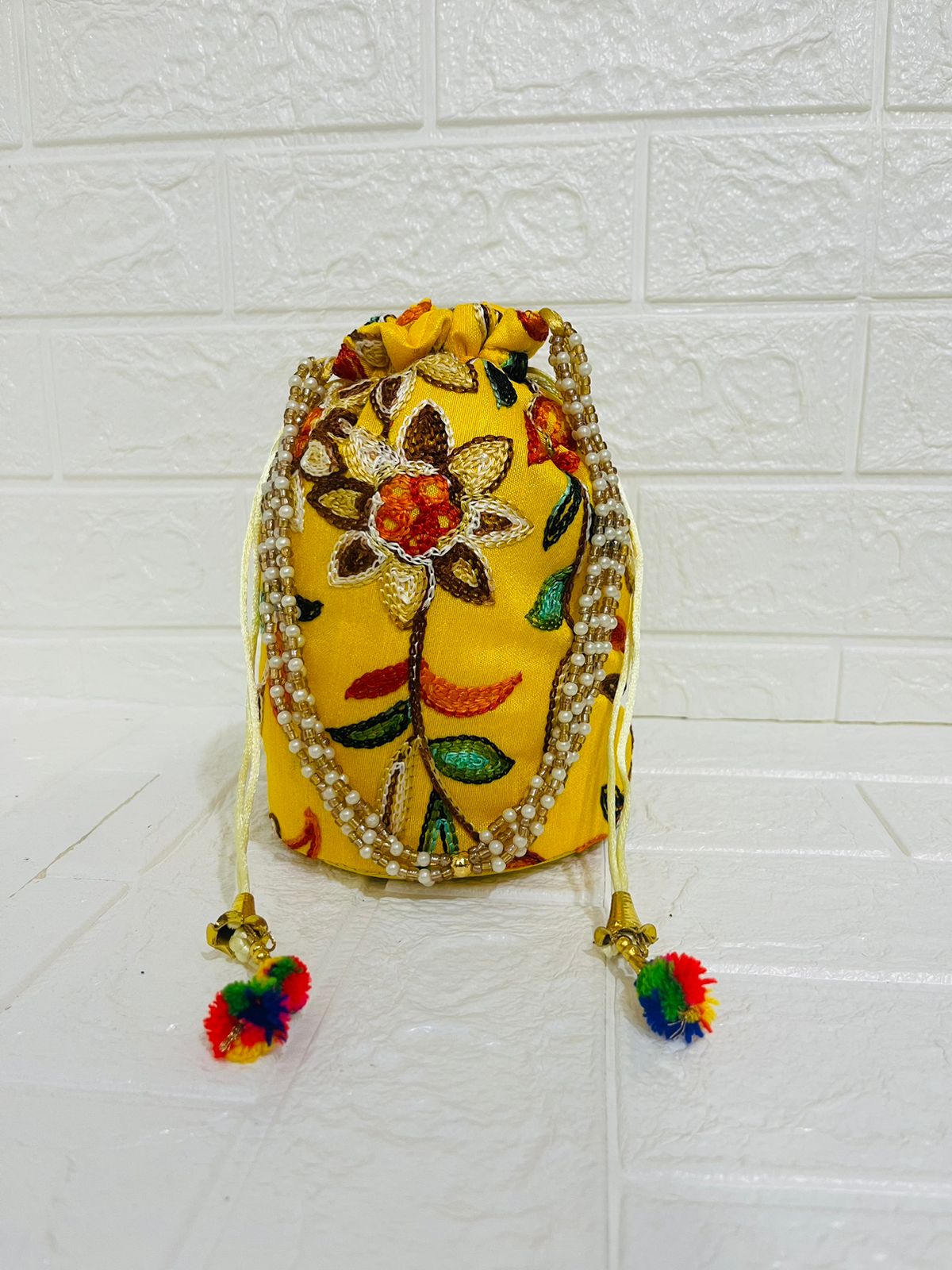 Potli Bag for Women & Girls