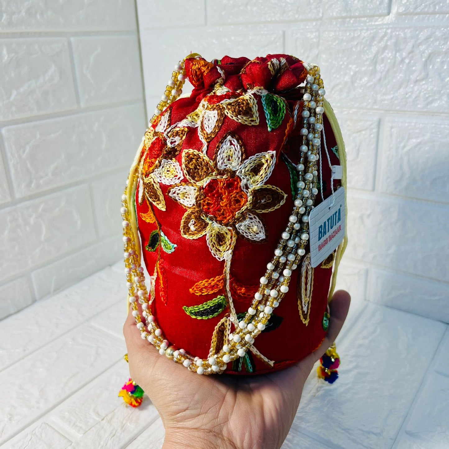 Potli Bag for Women & Girls