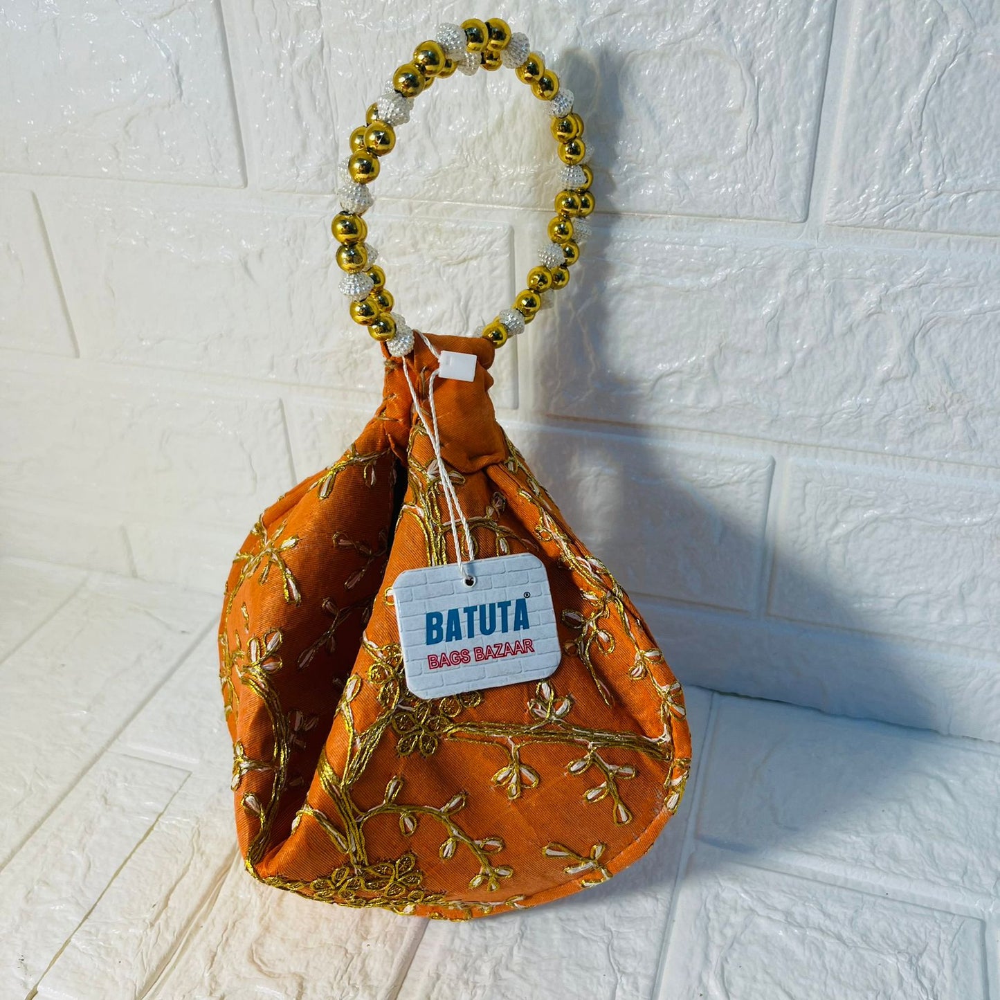 Potlibag for women and girl rajsthani handmade