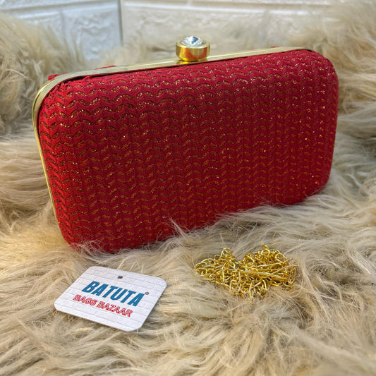 Fancy Latest Women Clutches