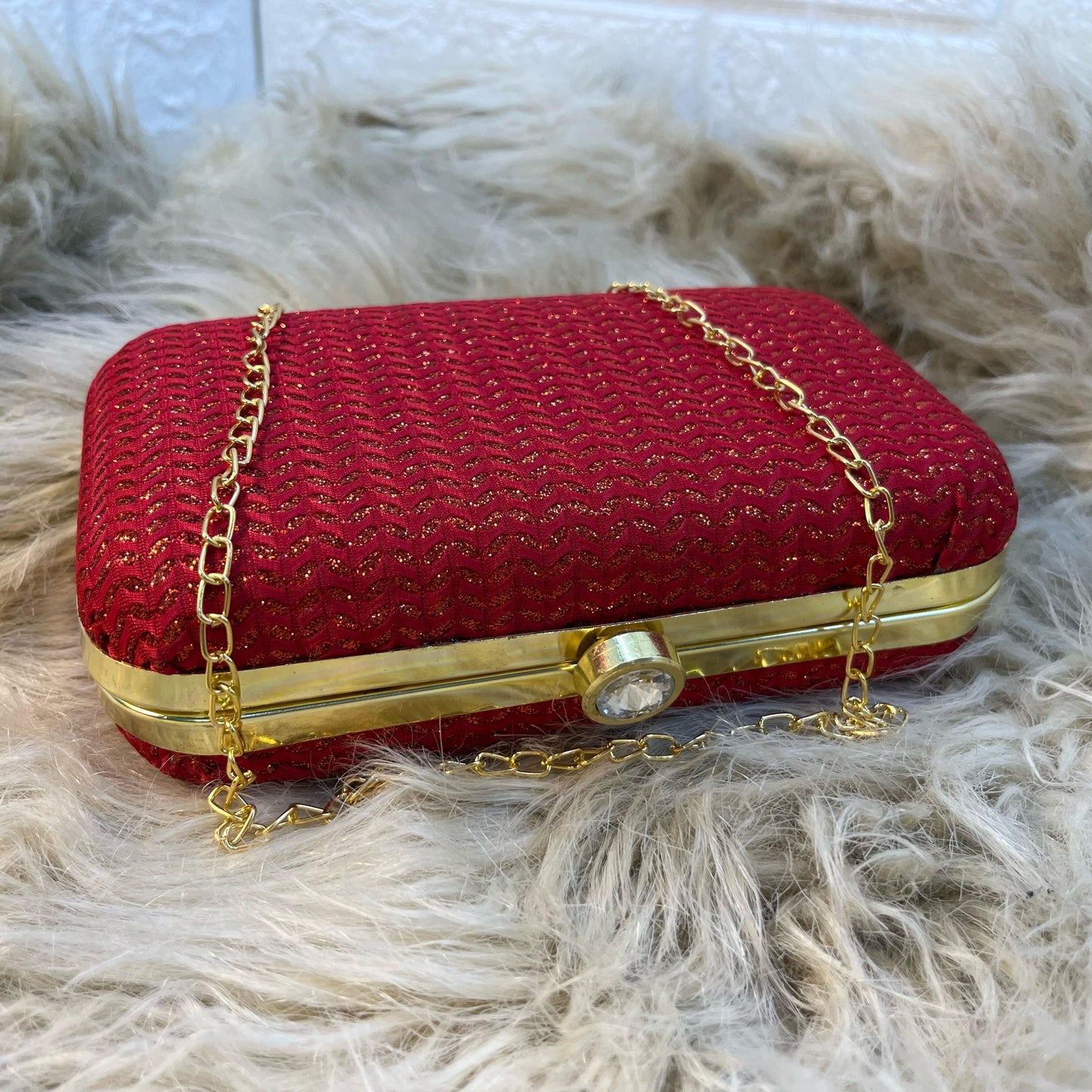 Fancy Latest Women Clutches