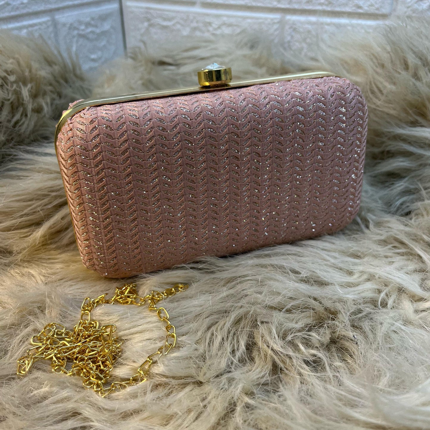 Fancy Latest Women Clutches