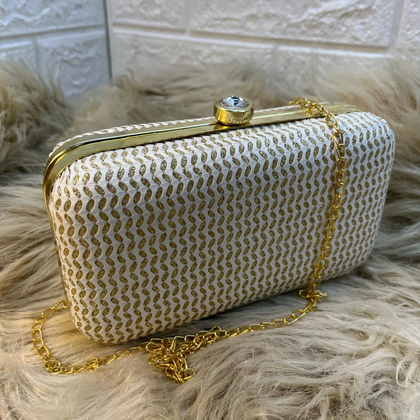 Fancy Latest Women Clutches