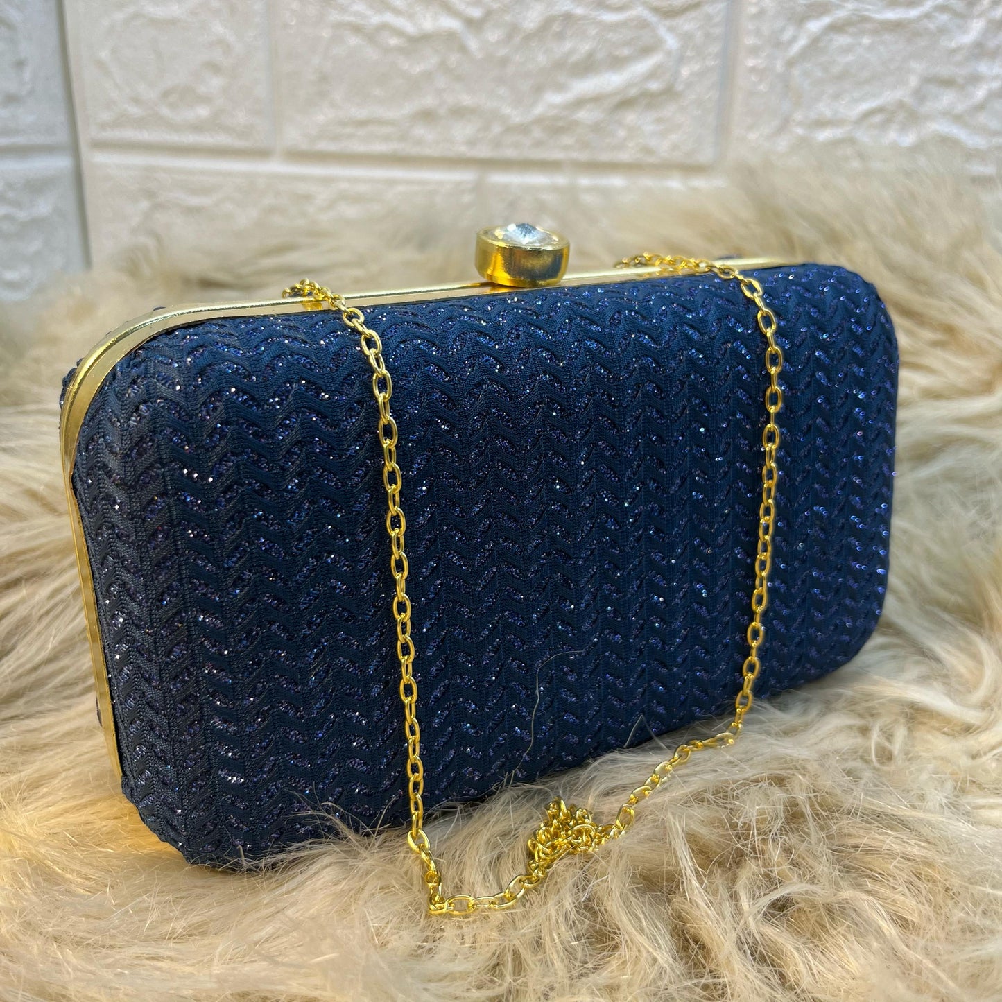 Fancy Latest Women Clutches