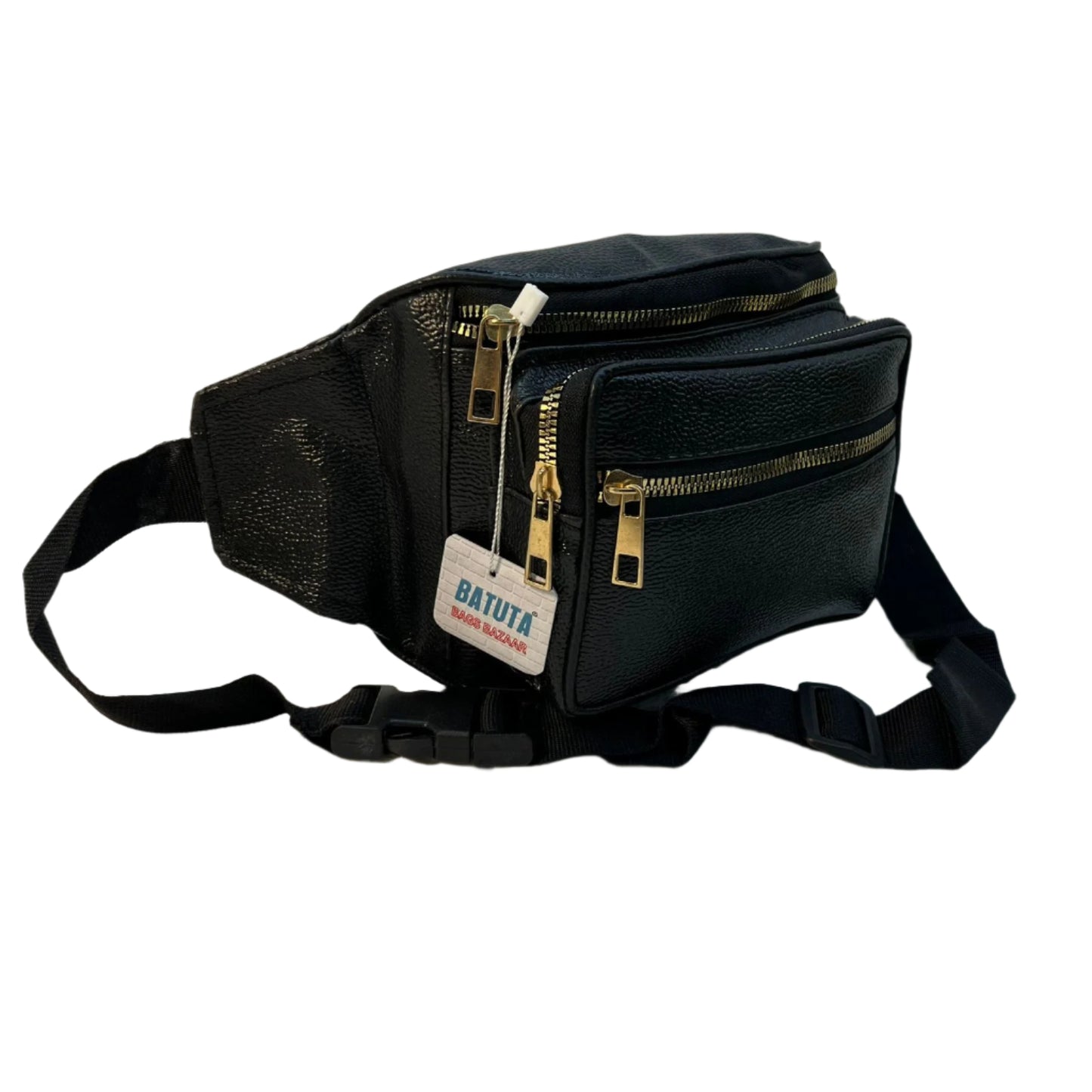 Stylish Waist Chest Mobile Pouch Travel Bag For Men Women waist bag