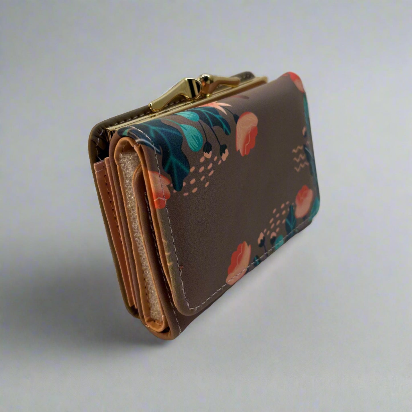 Small Size Wallets with card Holder wallet for women and girls