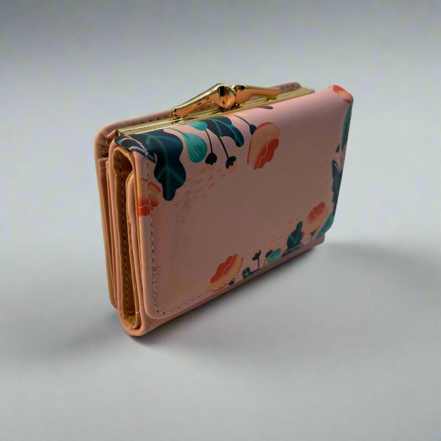 Small Size Wallets with card Holder wallet for women and girls