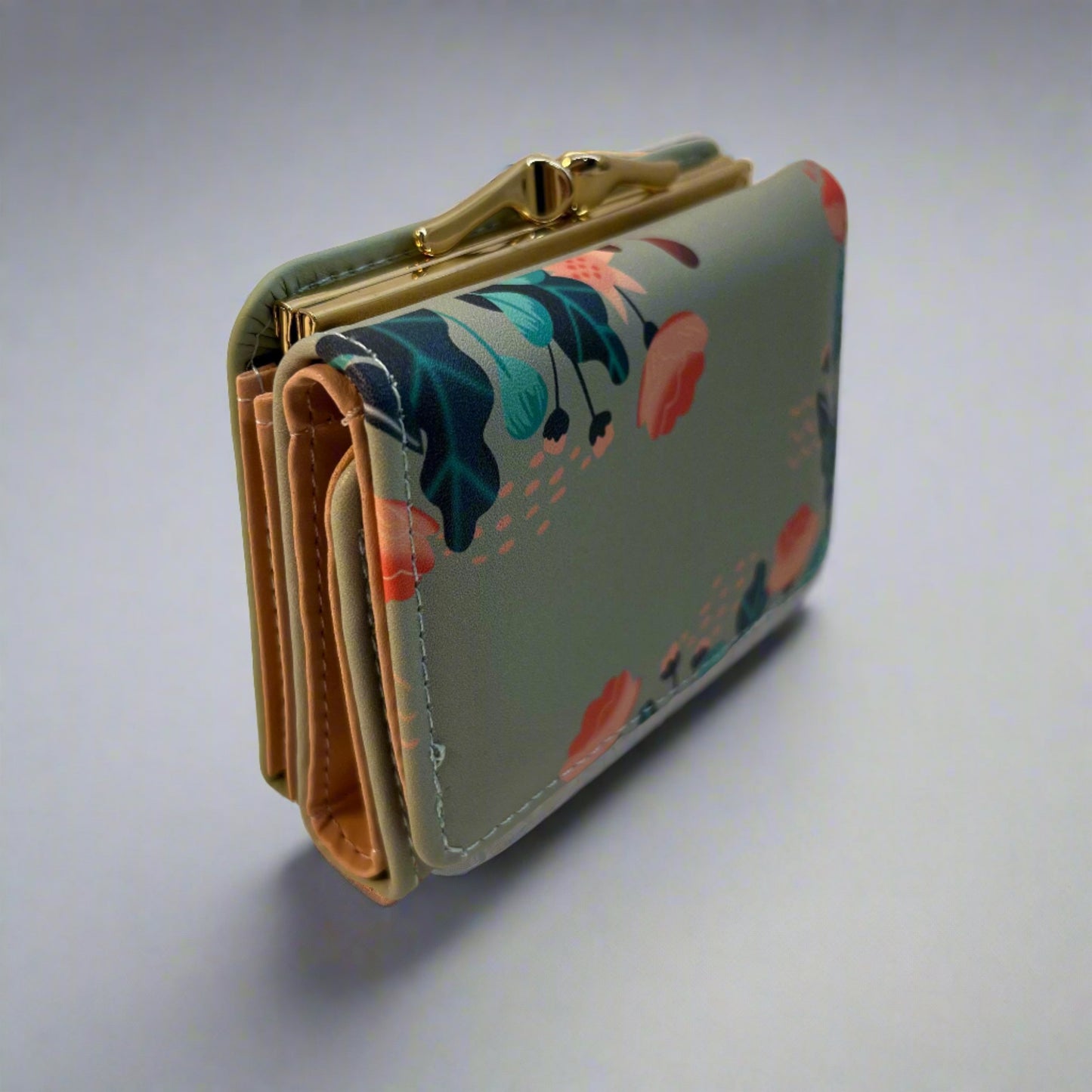 Small Size Wallets with card Holder wallet for women and girls