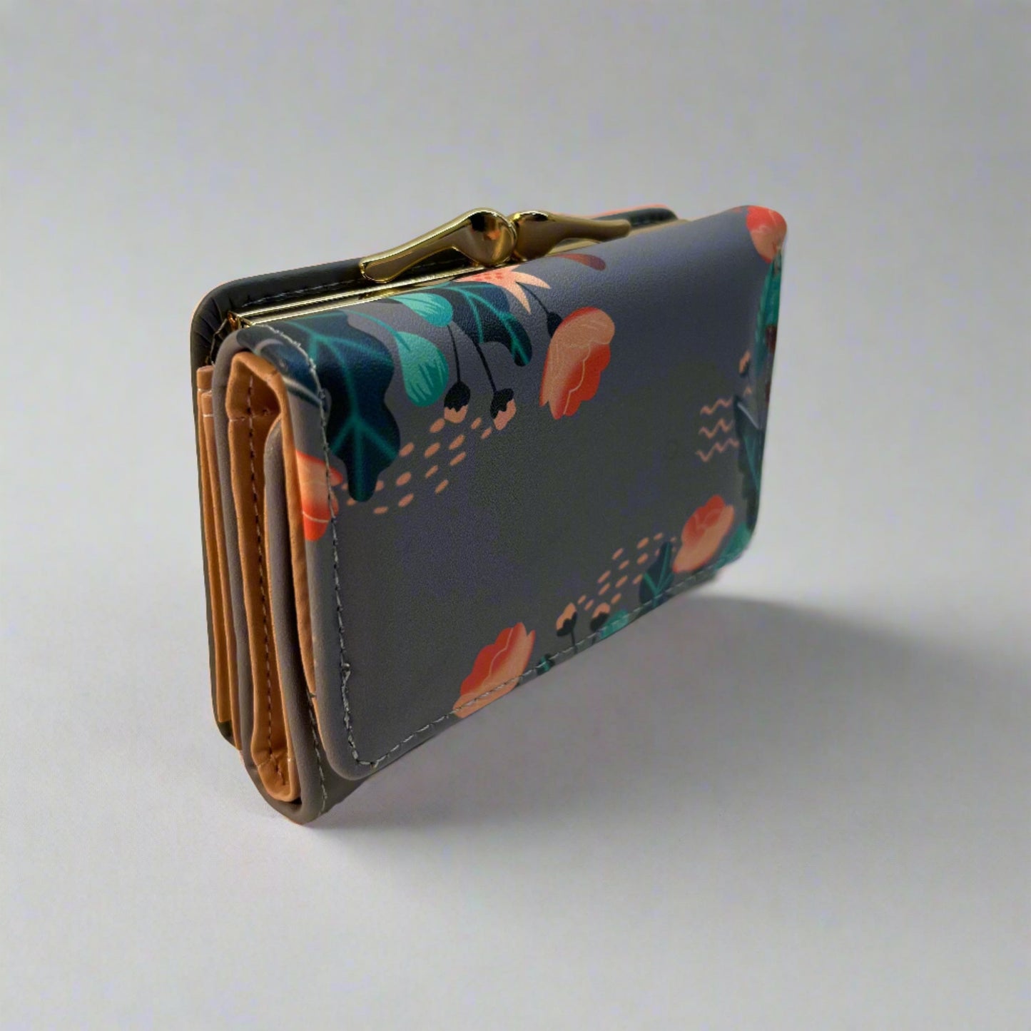 Small Size Wallets with card Holder wallet for women and girls