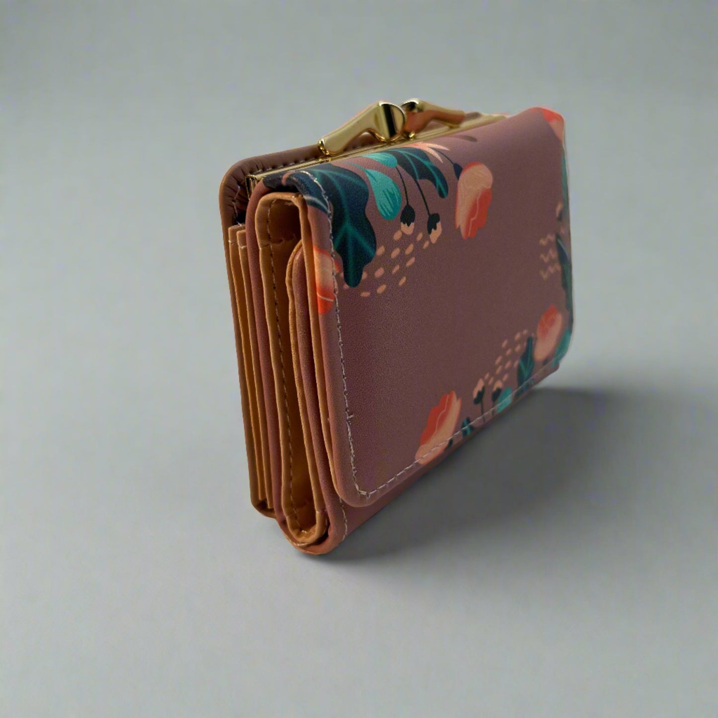 Small Size Wallets with card Holder wallet for women and girls