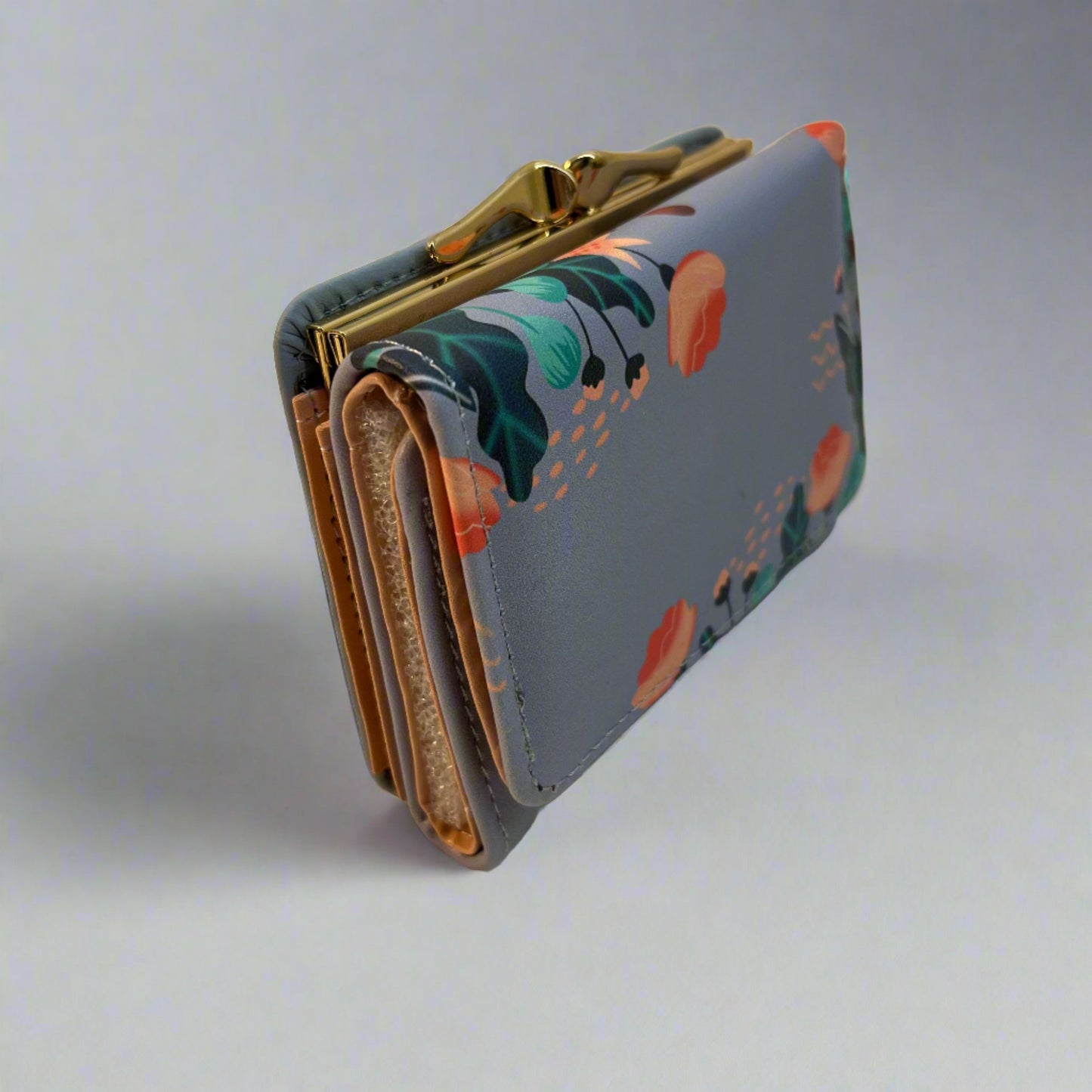 Small Size Wallets with card Holder wallet for women and girls