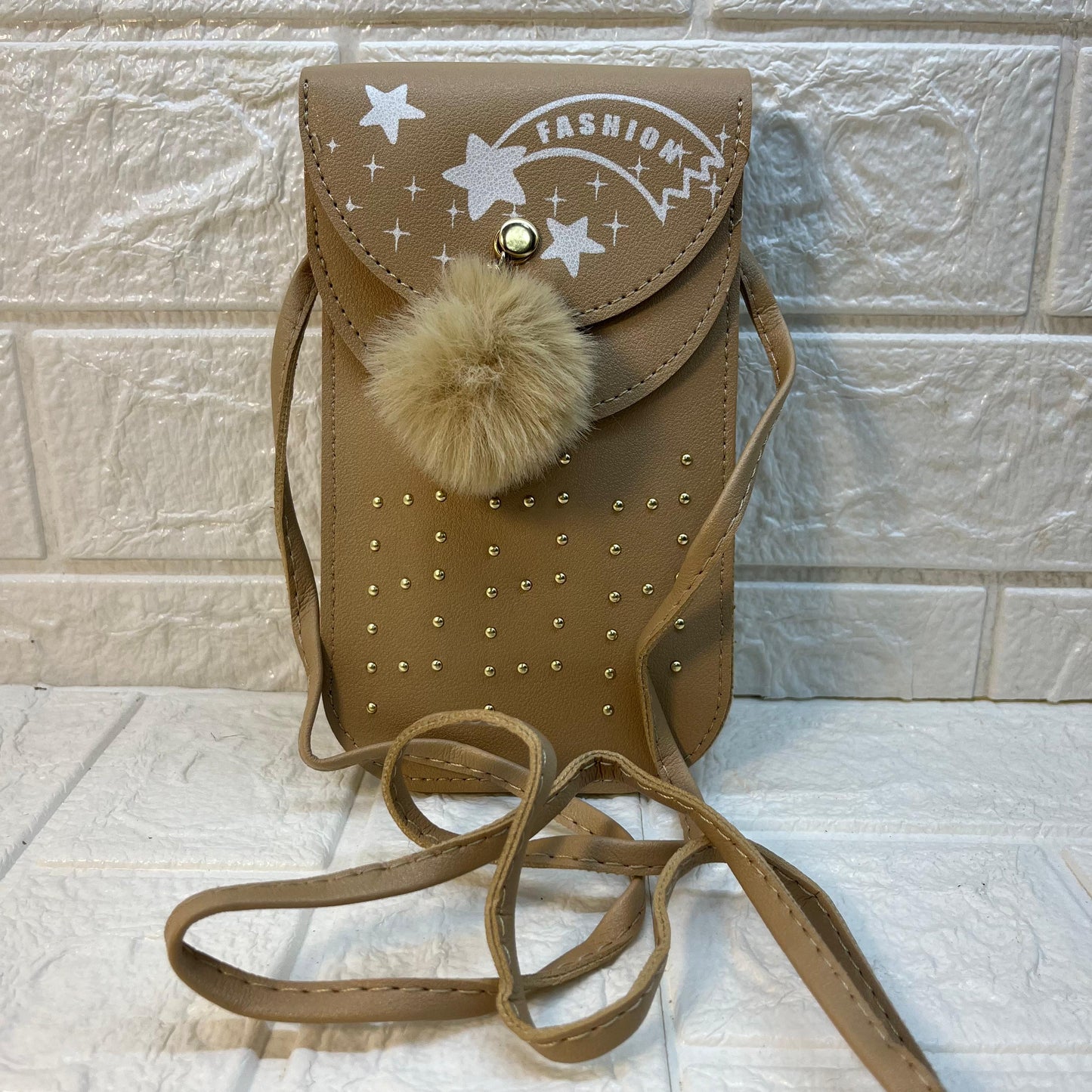 Mini Sling Bag for Baby Girls and Kids Stylish Sling Bag Pouch Design Bag