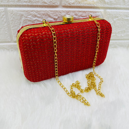 Fancy Latest Women Clutches