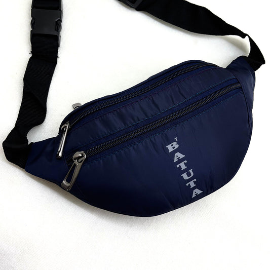 Stylish Waist Chest Mobile Pouch Travel Bag For Men Women waist bag