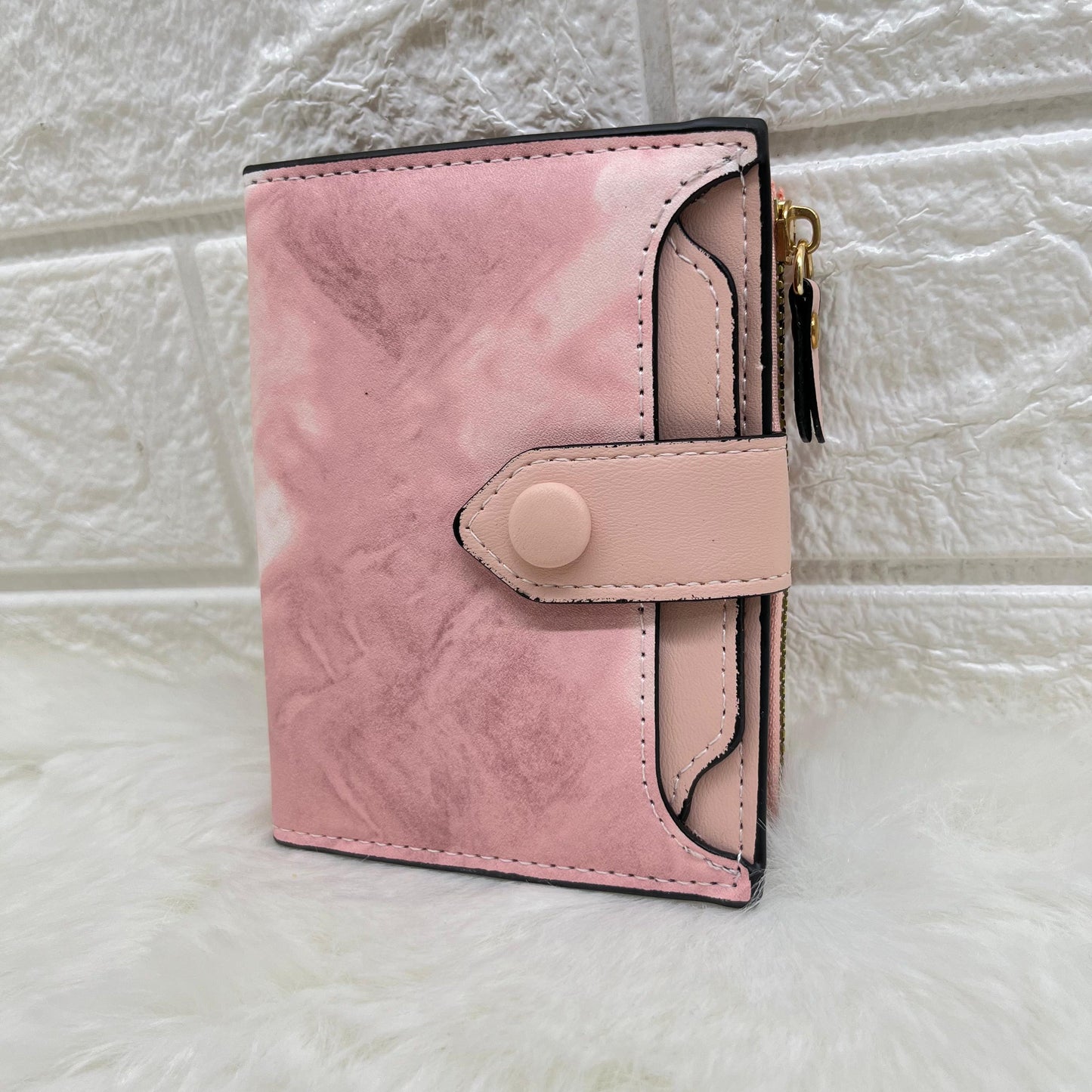 Small Women's Wallet Multi Wallets | Credit Card Holder |