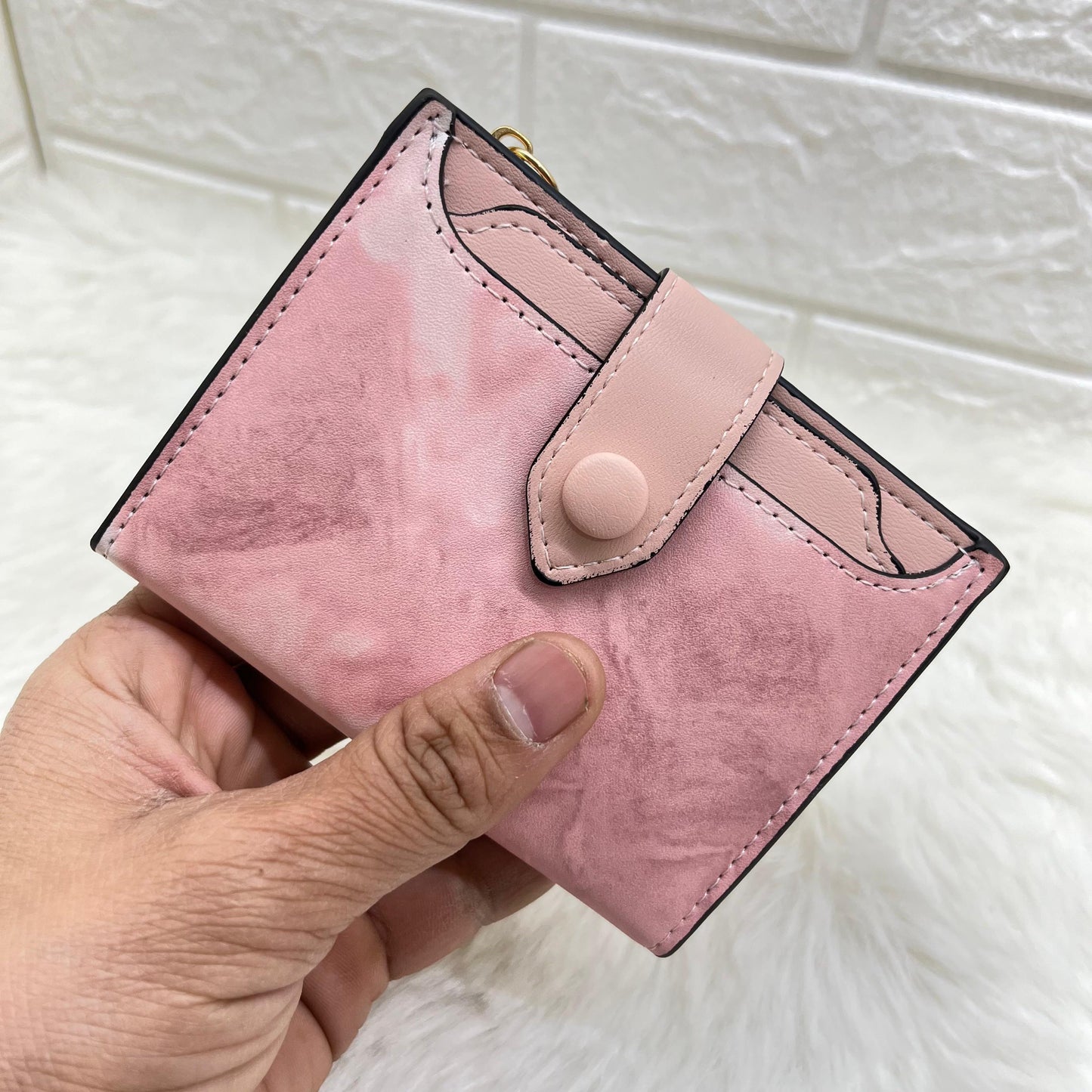 Small Women's Wallet Multi Wallets | Credit Card Holder |