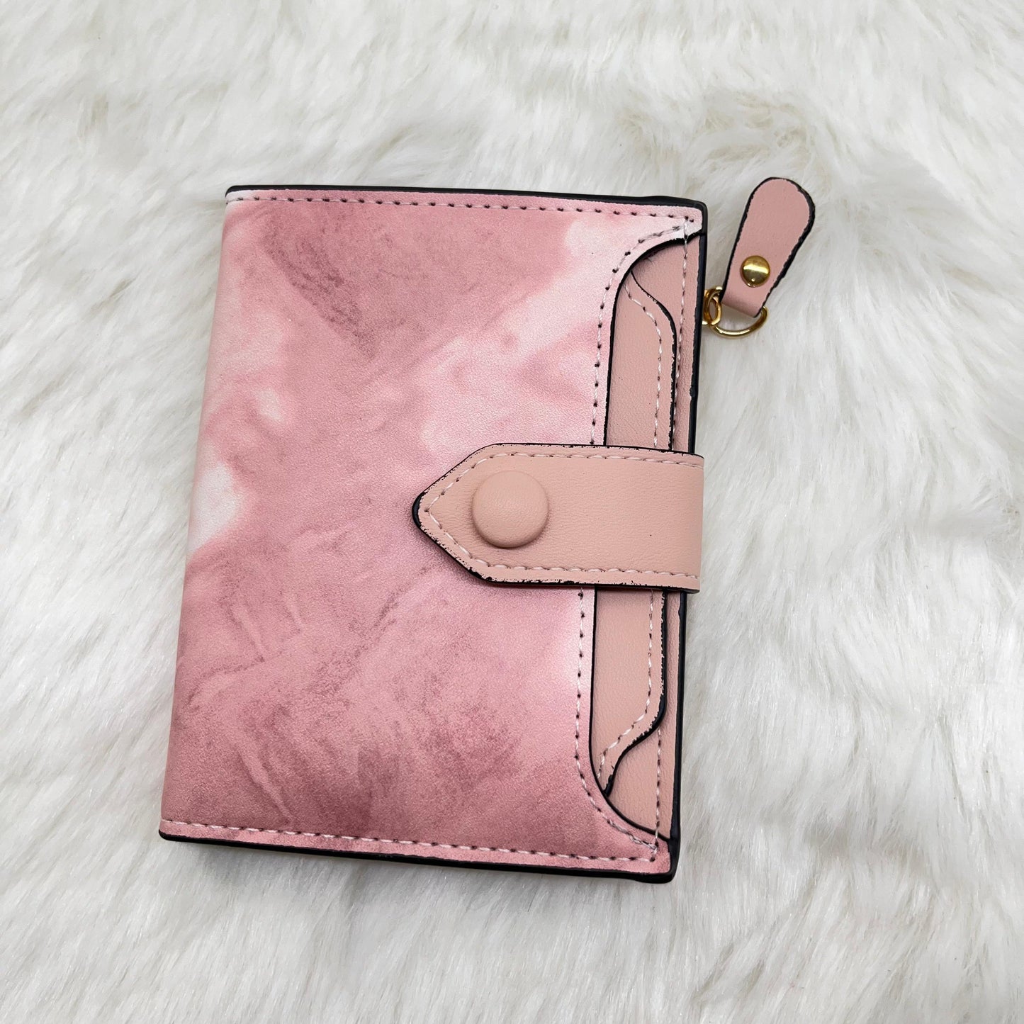 Small Women's Wallet Multi Wallets | Credit Card Holder |